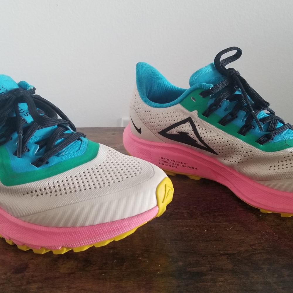 Nike Trail Pegasus sneakers